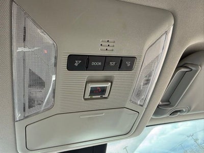 2025 Toyota RAV4 XLE AWD