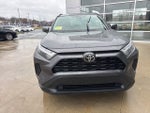 2025 Toyota RAV4 XLE AWD