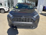 2025 Toyota RAV4 XLE AWD