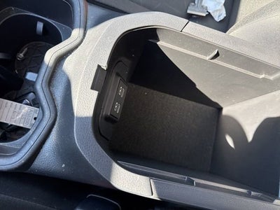 2025 Toyota RAV4 XLE AWD