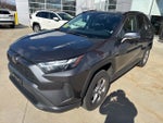 2025 Toyota RAV4 XLE AWD