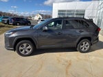 2025 Toyota RAV4 XLE AWD