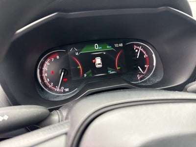 2025 Toyota RAV4 XLE AWD