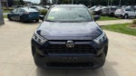 2025 Toyota RAV4 XLE AWD
