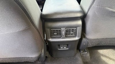 2025 Toyota RAV4 XLE AWD