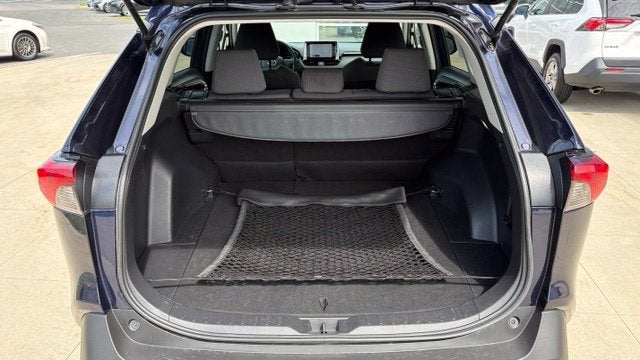 2025 Toyota RAV4 XLE AWD