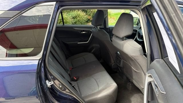 2025 Toyota RAV4 XLE AWD