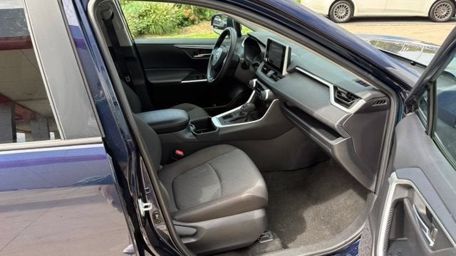 2025 Toyota RAV4 XLE AWD