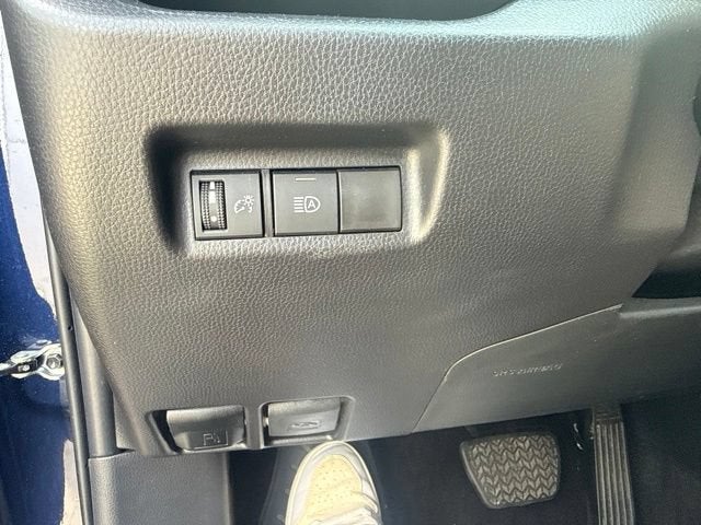 2025 Toyota RAV4 XLE AWD