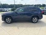 2025 Toyota RAV4 XLE AWD