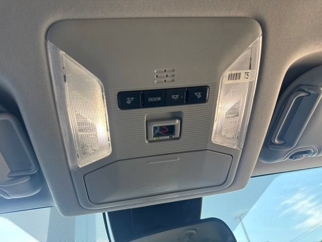 2025 Toyota RAV4 XLE AWD