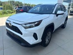 2025 Toyota RAV4 XLE AWD