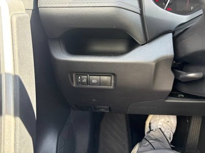 2025 Toyota RAV4 XLE AWD