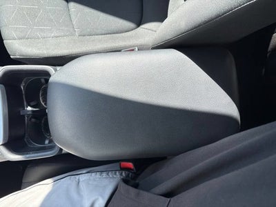 2025 Toyota RAV4 XLE AWD