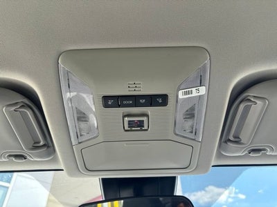2025 Toyota RAV4 XLE AWD