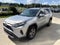 2025 Toyota RAV4 XLE AWD