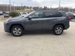 2025 Toyota RAV4 XLE AWD