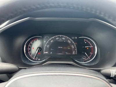 2025 Toyota RAV4 XLE AWD