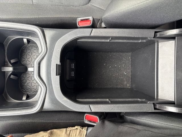 2025 Toyota RAV4 XLE AWD