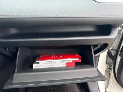 2025 Toyota RAV4 XLE AWD