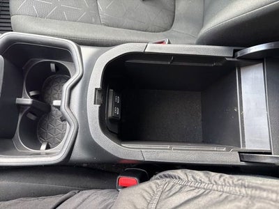 2024 Toyota RAV4 XLE AWD