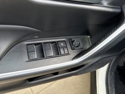 2024 Toyota RAV4 XLE AWD