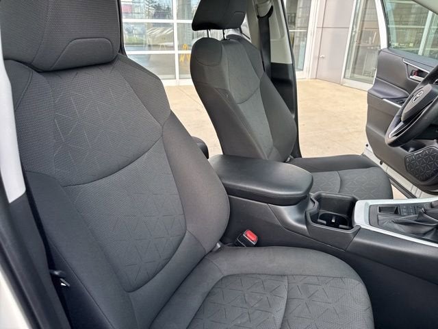 2024 Toyota RAV4 XLE AWD