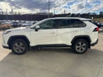 2024 Toyota RAV4 XLE AWD
