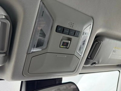 2025 Toyota RAV4 XLE AWD