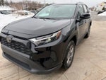 2025 Toyota RAV4 XLE AWD