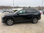 2025 Toyota RAV4 XLE AWD