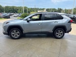 2025 Toyota RAV4 XLE AWD