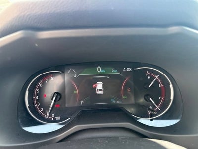 2025 Toyota RAV4 XLE AWD