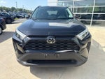 2025 Toyota RAV4 XLE AWD