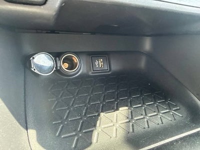 2025 Toyota RAV4 XLE AWD