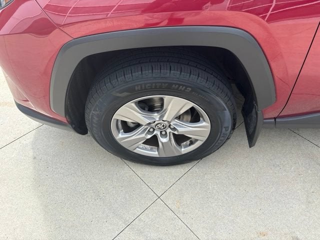 2023 Toyota RAV4 XLE AWD