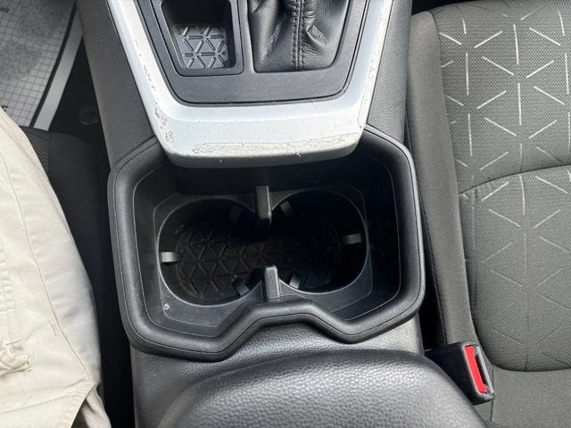 2023 Toyota RAV4 XLE AWD