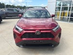 2023 Toyota RAV4 XLE AWD