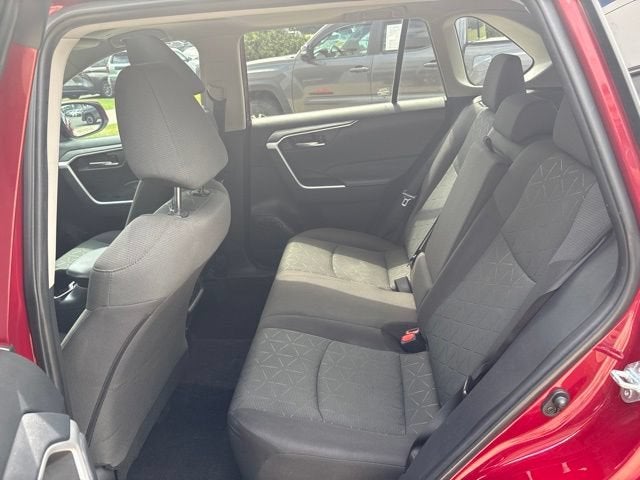 2023 Toyota RAV4 XLE AWD