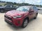 2023 Toyota RAV4 XLE AWD