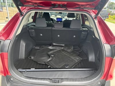 2023 Toyota RAV4 XLE AWD