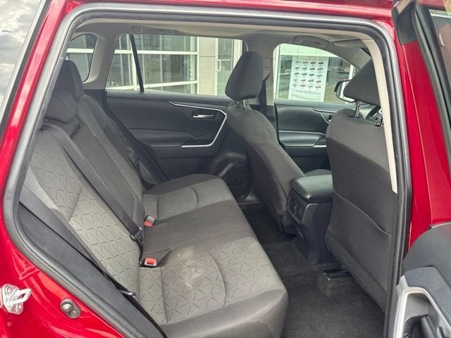 2023 Toyota RAV4 XLE AWD