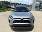 2025 Toyota RAV4 XLE AWD