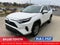 2025 Toyota RAV4 XLE AWD