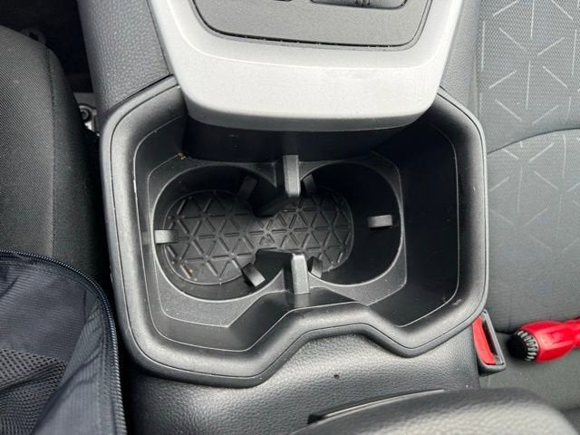 2025 Toyota RAV4 XLE AWD