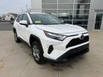 2025 Toyota RAV4 XLE AWD