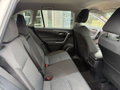 2025 Toyota RAV4 XLE AWD