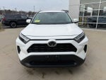 2025 Toyota RAV4 XLE AWD