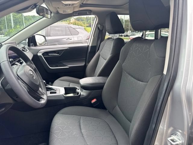 2024 Toyota RAV4 XLE AWD