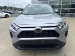 2024 Toyota RAV4 XLE AWD